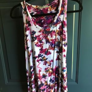 Loveapella Swing Top size M